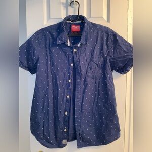 Jordan‎ Craig Short sleeve Button Down Men’s shirt